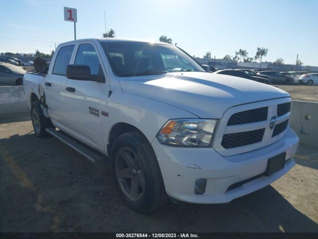 RAM 1500 2015 1c6rr6ktxfs554206