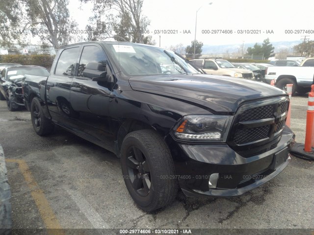 RAM 1500 2015 1c6rr6ktxfs554237