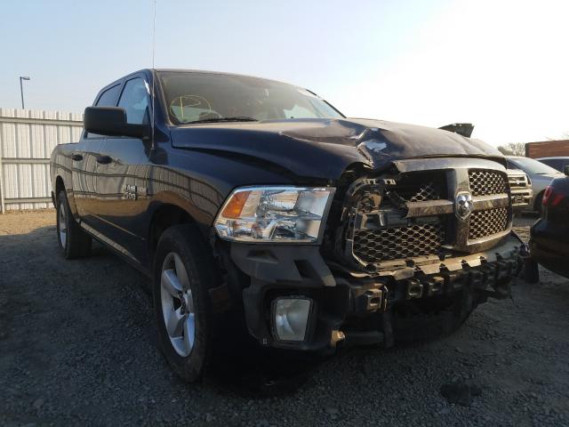 RAM 1500 ST 2015 1c6rr6ktxfs565626