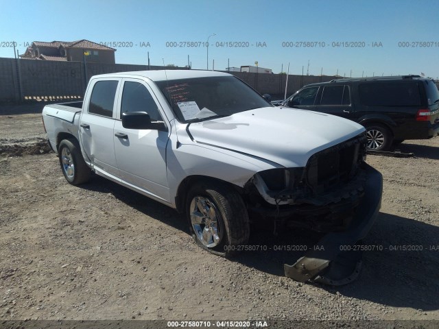 RAM 1500 2015 1c6rr6ktxfs582099