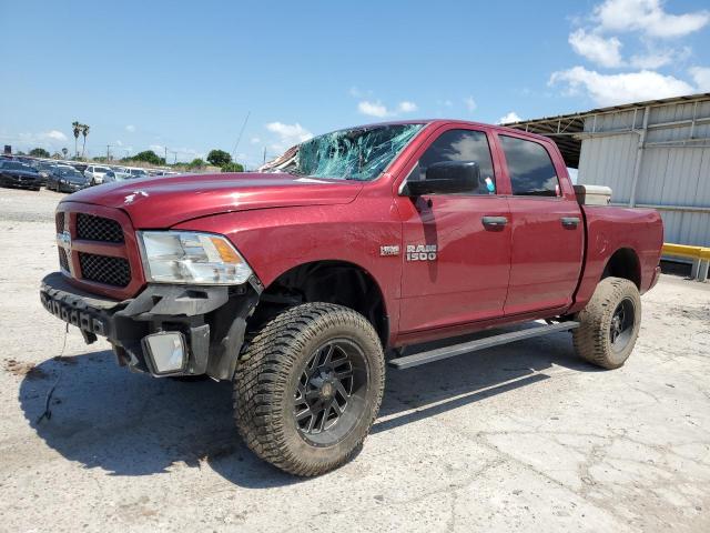 RAM 1500 ST 2015 1c6rr6ktxfs583026