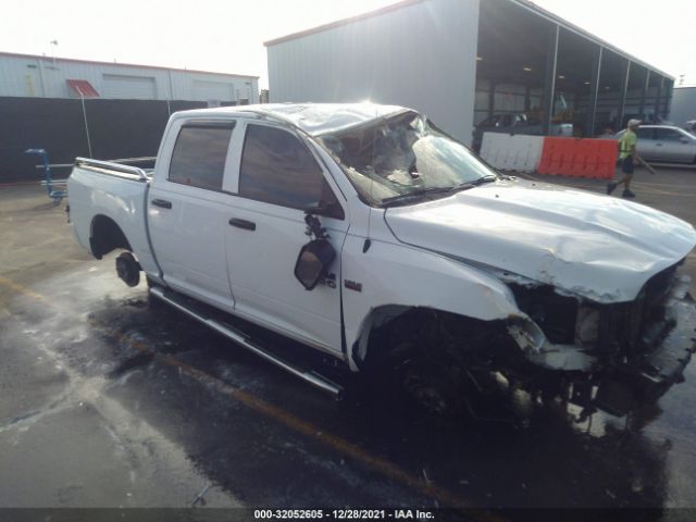 RAM 1500 2015 1c6rr6ktxfs650823