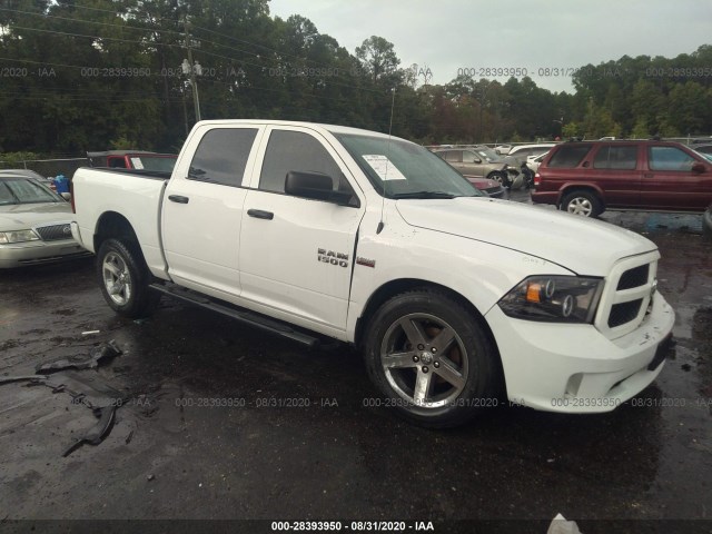 RAM 1500 2015 1c6rr6ktxfs654239