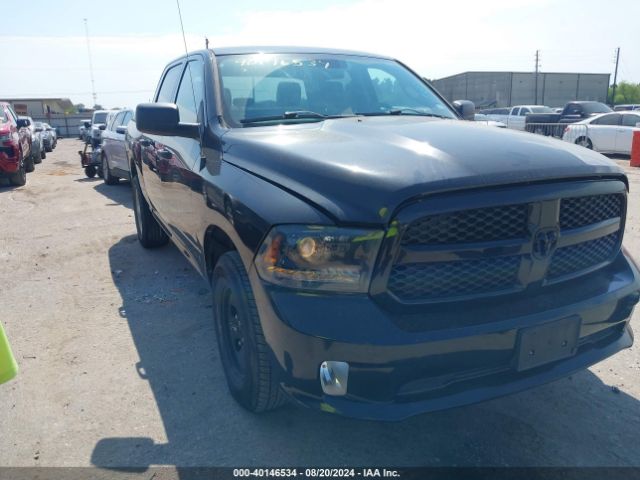 RAM 1500 2015 1c6rr6ktxfs664009