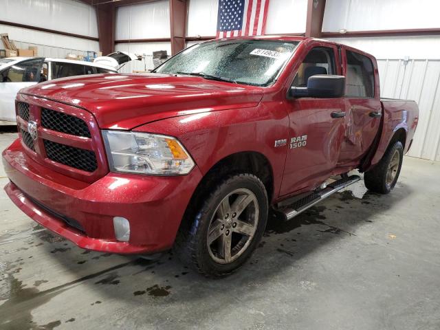 RAM 1500 ST 2015 1c6rr6ktxfs664088