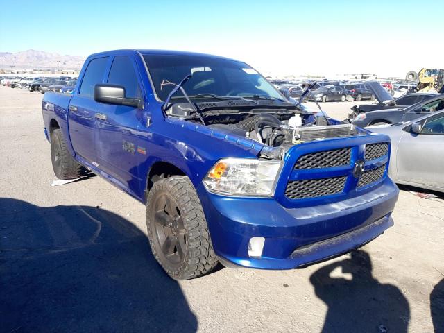 RAM 1500 ST 2015 1c6rr6ktxfs779192