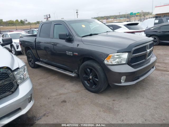 RAM 1500 2016 1c6rr6ktxgs170072