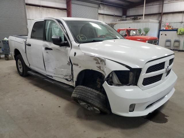 RAM 1500 ST 2017 1c6rr6ktxhs616321