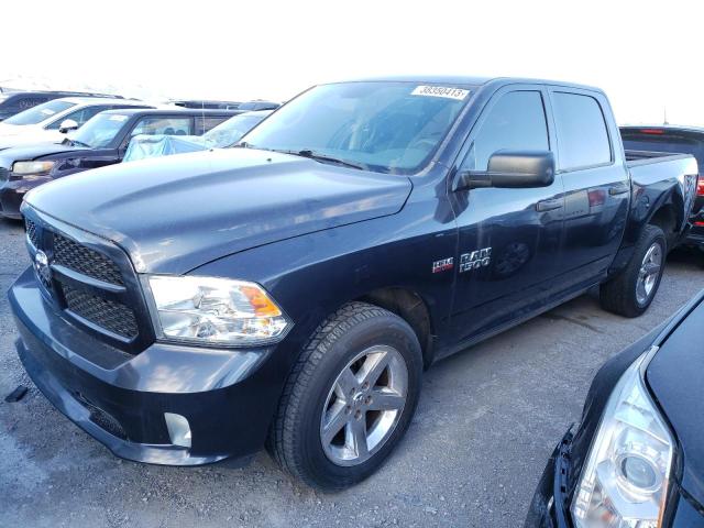 RAM 1500 ST 2017 1c6rr6ktxhs747572