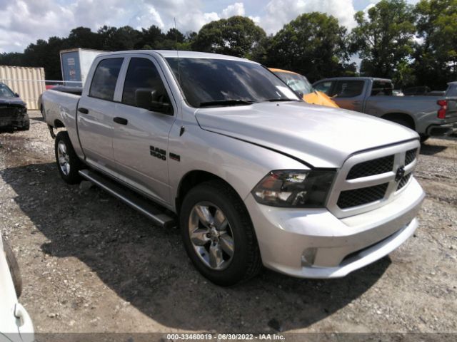 RAM 1500 2017 1c6rr6ktxhs861295