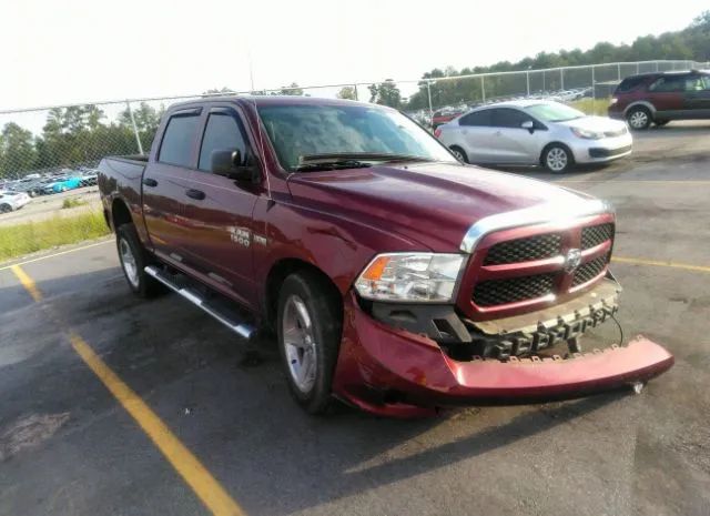 RAM 1500 2018 1c6rr6ktxjs139458