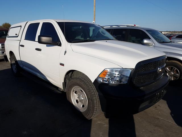 RAM 1500 ST 2018 1c6rr6ktxjs240077