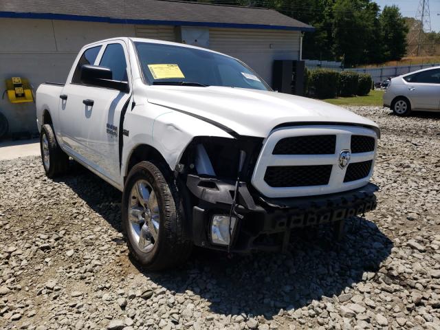 RAM 1500 CLASS 2019 1c6rr6ktxks538842