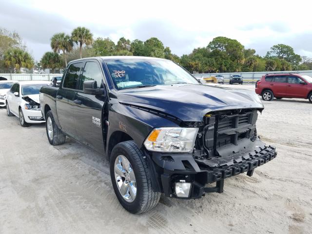 RAM 1500 CLASS 2019 1c6rr6ktxks538954