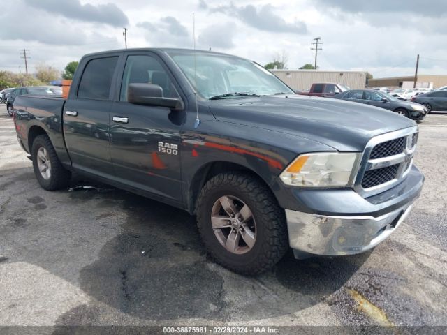 RAM 1500 2013 1c6rr6lg0ds571336