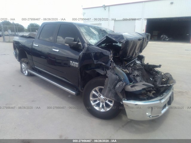 RAM 1500 2013 1c6rr6lg0ds640901