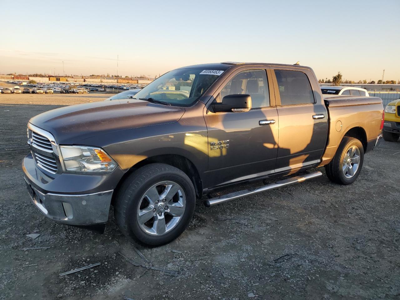 RAM 1500 2014 1c6rr6lg0es259390