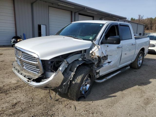 RAM 1500 2014 1c6rr6lg0es345167