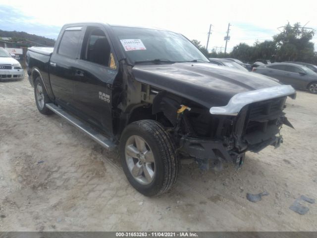 RAM 1500 2014 1c6rr6lg0es391436