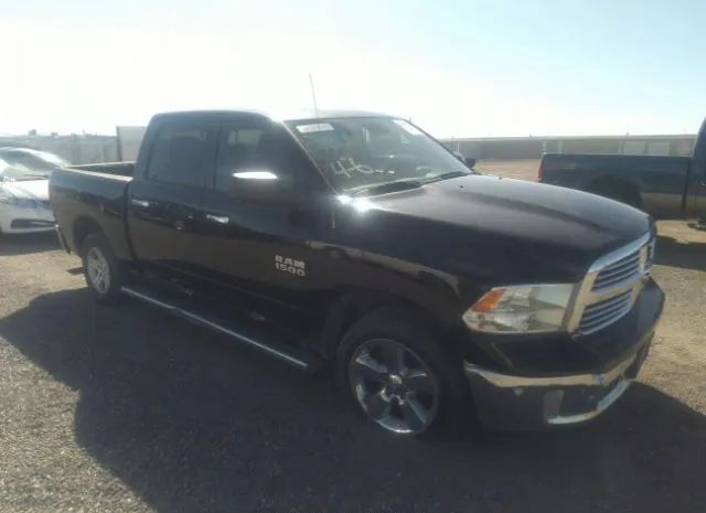 RAM 1500 2014 1c6rr6lg0es455703