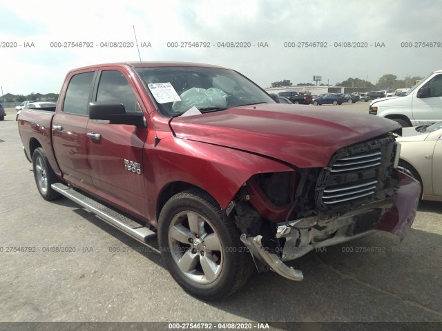 RAM 1500 2015 1c6rr6lg0fs591573