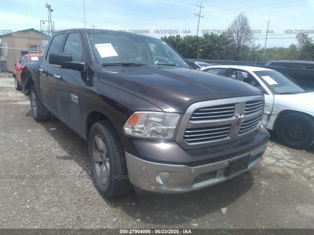 RAM 1500 2016 1c6rr6lg0gs332597