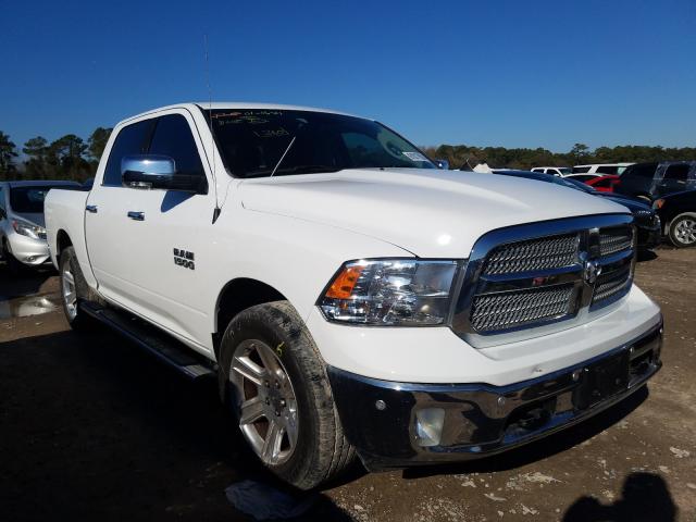 RAM 1500 SLT 2017 1c6rr6lg0hs723167