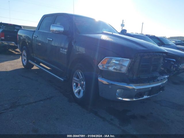 RAM 1500 2018 1c6rr6lg0js173684