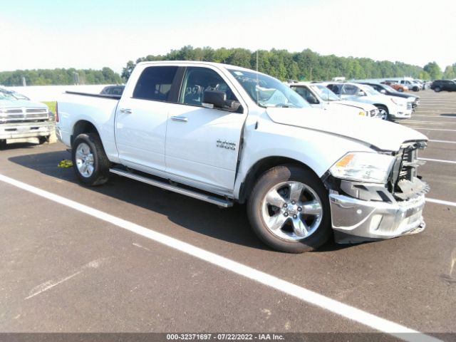 RAM 1500 2018 1c6rr6lg0js251784