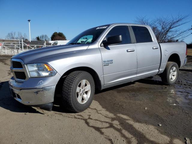 RAM 1500 2021 1c6rr6lg0ms539857