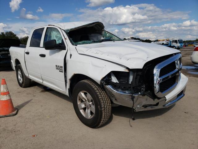 RAM 1500 CLASS 2022 1c6rr6lg0ns161248