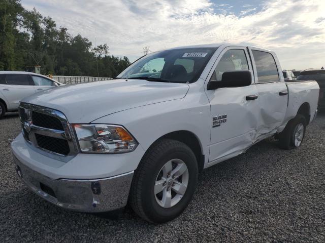 RAM 1500 CLASS 2022 1c6rr6lg0ns234859