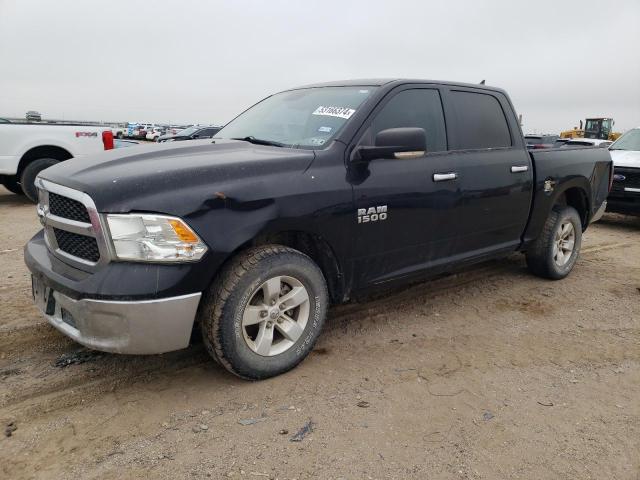 RAM 1500 2013 1c6rr6lg1ds509573