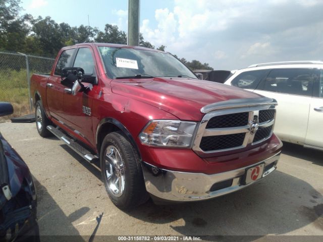 RAM 1500 2013 1c6rr6lg1ds509671