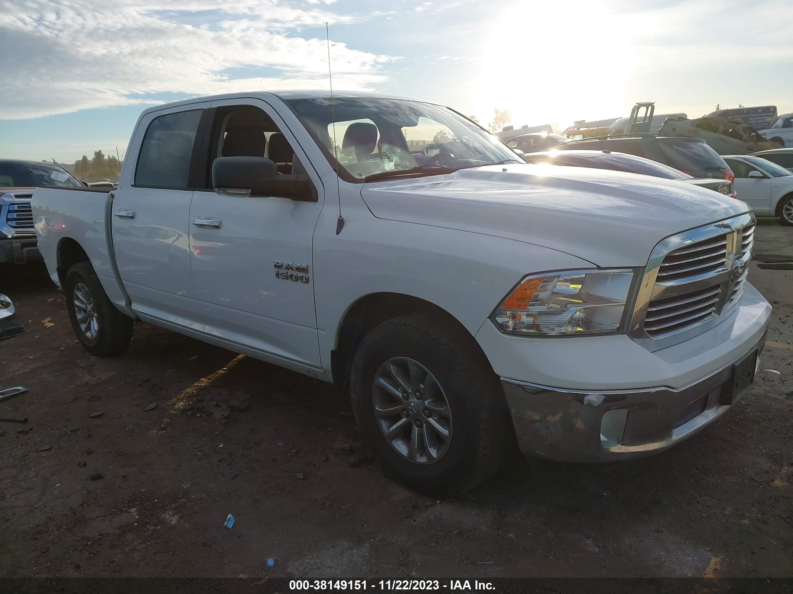 RAM 1500 2013 1c6rr6lg1ds625694