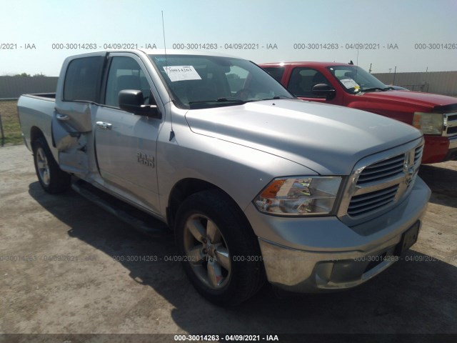 RAM 1500 2014 1c6rr6lg1es101852