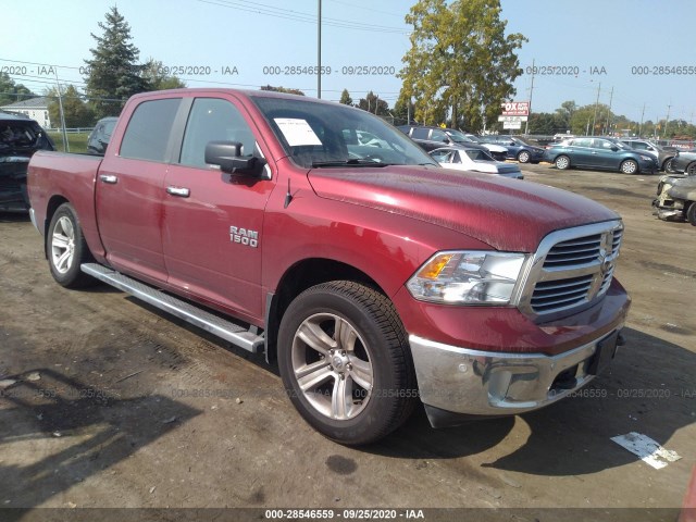 RAM 1500 2014 1c6rr6lg1es371468