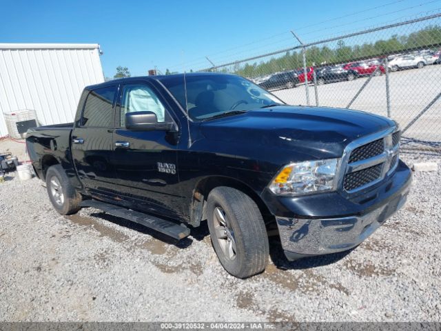 RAM 1500 2015 1c6rr6lg1fs577309