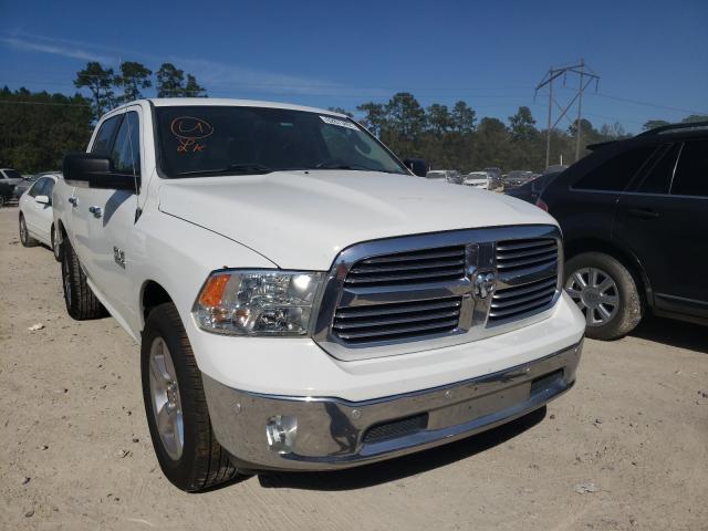 RAM 1500 SLT 2016 1c6rr6lg1gs106505