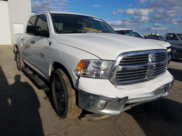 RAM 1500 SLT 2016 1c6rr6lg1gs243380