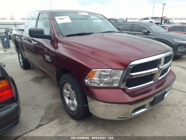 RAM 1500 2016 1c6rr6lg1gs375541