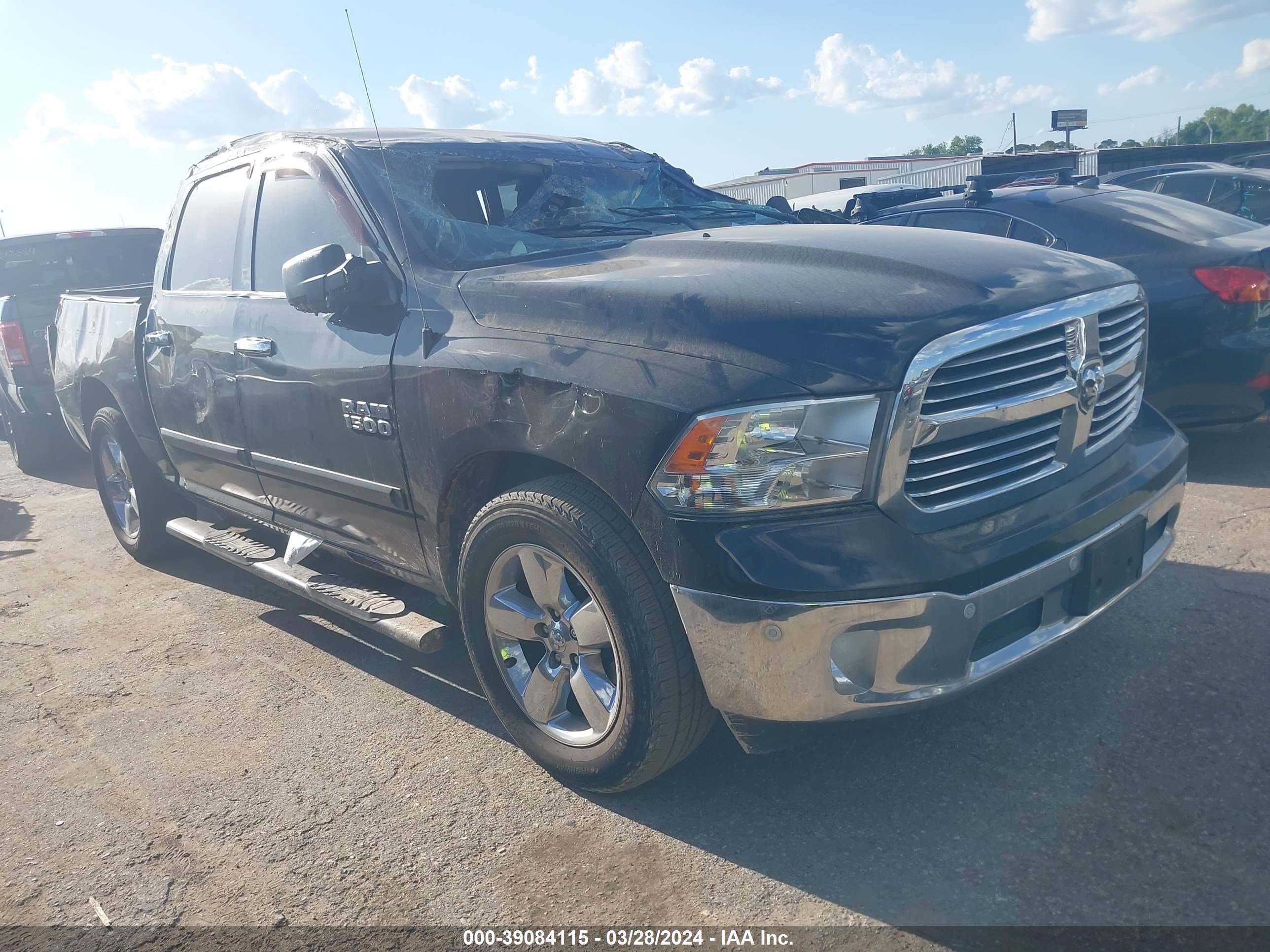 RAM 1500 2016 1c6rr6lg1gs403953