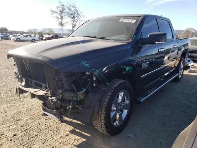 RAM 1500 SLT 2017 1c6rr6lg1hs512625