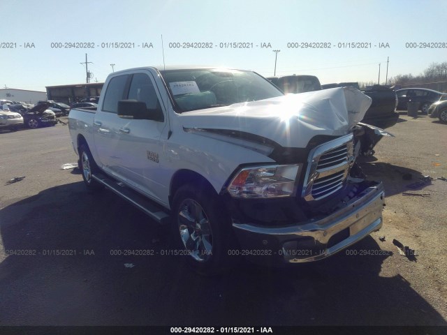 RAM 1500 2017 1c6rr6lg1hs790859