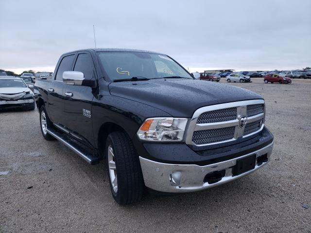 RAM 1500 SLT 2018 1c6rr6lg1js223329