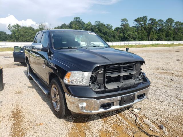 RAM 1500 SLT 2018 1c6rr6lg1js224450