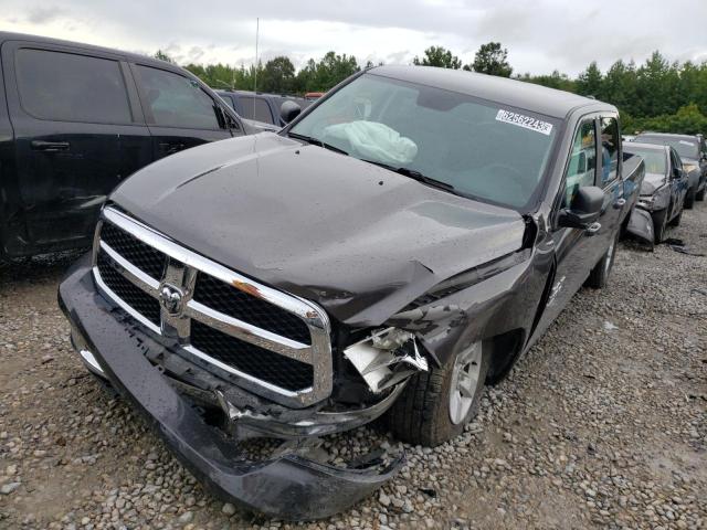 RAM 1500 CLASS 2021 1c6rr6lg1ms539186