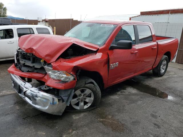 RAM 1500 CLASS 2021 1c6rr6lg1ms539902