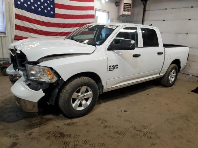 RAM 1500 2022 1c6rr6lg1ns161193