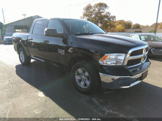 RAM 1500 CLASSIC 2022 1c6rr6lg1ns192802